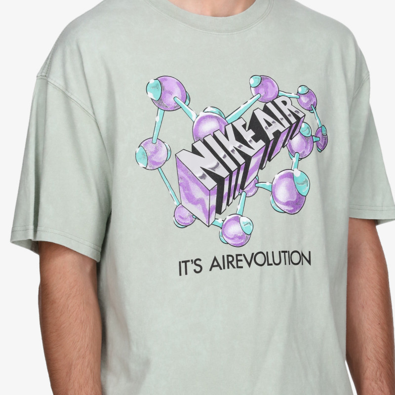 Nike Bluzë M NSW TEE M90 HBR SEGB 