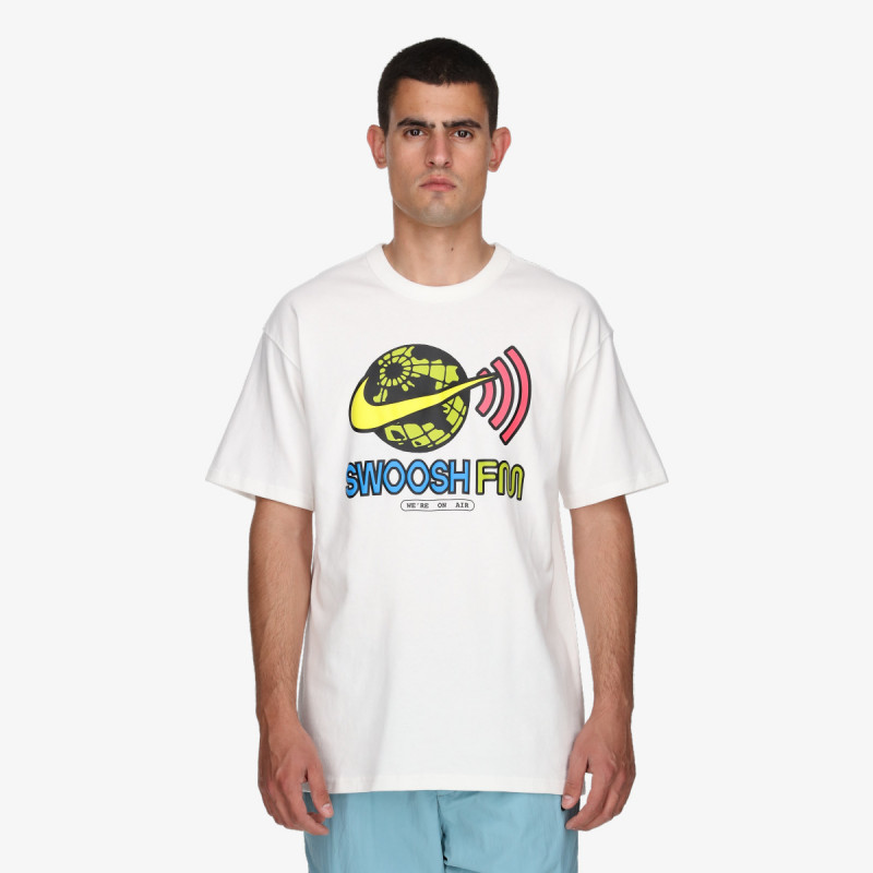 Nike Маица M NSW TEE M90 OC HBR PK4 