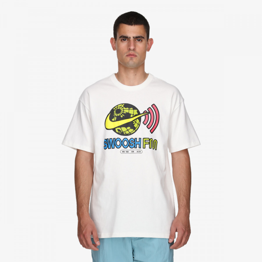 Nike Маица M NSW TEE M90 OC HBR PK4 