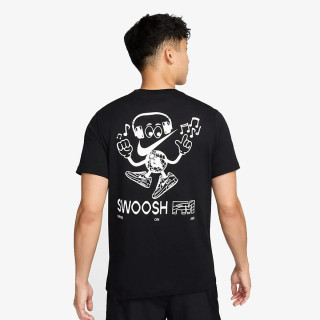 Nike Bluzë M NSW TEE OC LBR PK4 