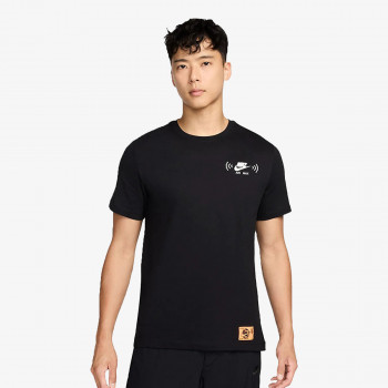Nike Маица M NSW TEE OC LBR PK4 