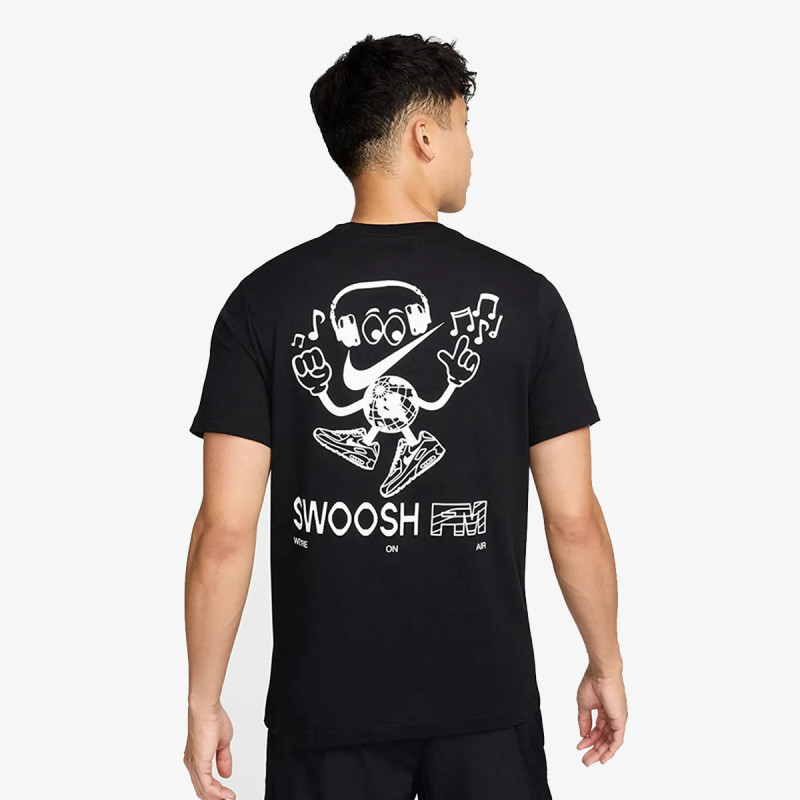 Nike Bluzë M NSW TEE OC LBR PK4 