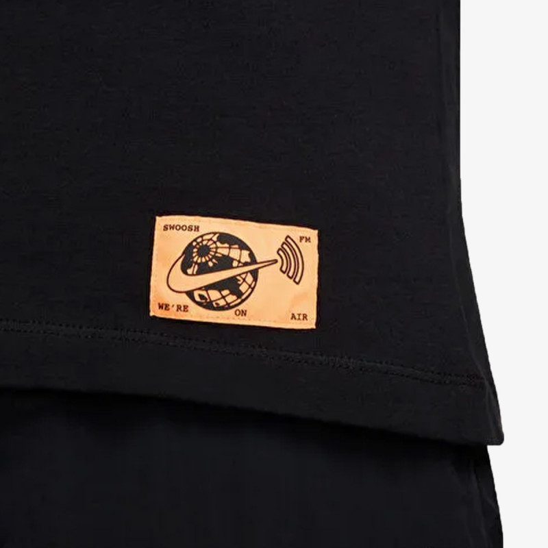 Nike Bluzë M NSW TEE OC LBR PK4 