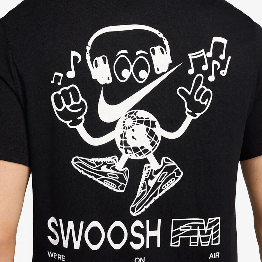 Nike Bluzë M NSW TEE OC LBR PK4 