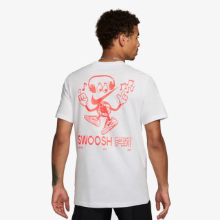 Nike Bluzë M NSW TEE OC LBR PK4 