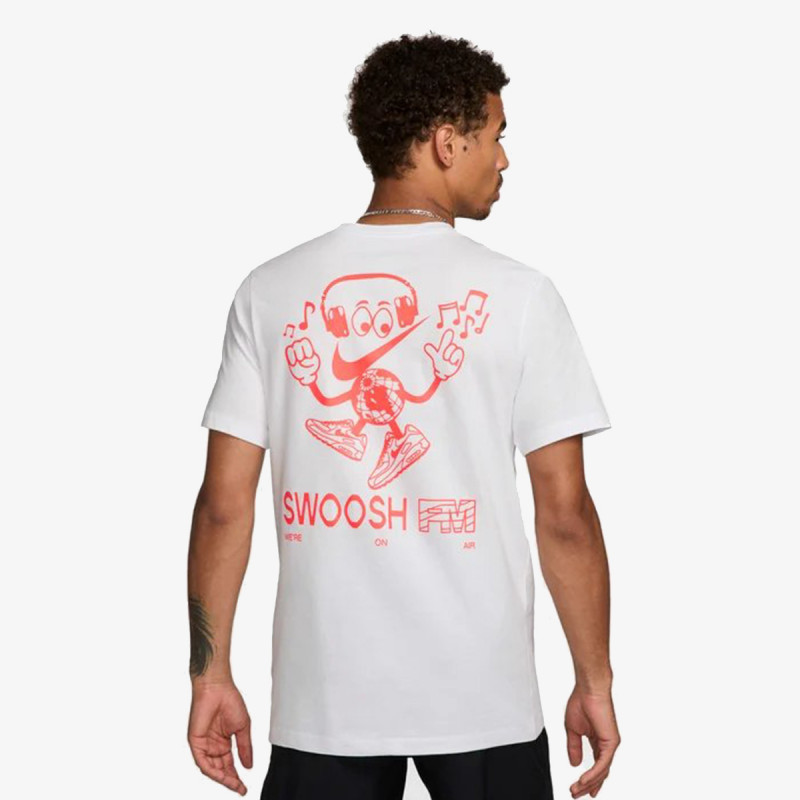 Nike Bluzë M NSW TEE OC LBR PK4 