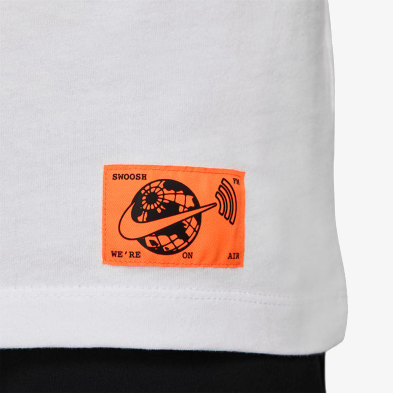 Nike Bluzë M NSW TEE OC LBR PK4 