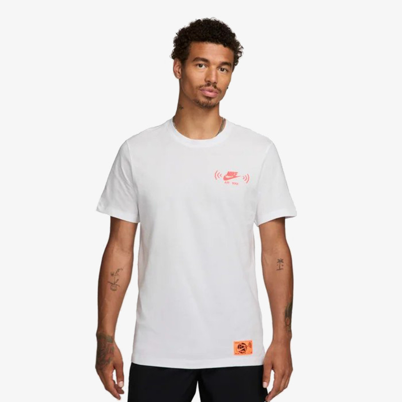 Nike Bluzë M NSW TEE OC LBR PK4 