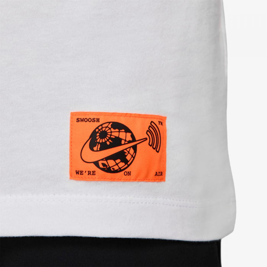 Nike Bluzë M NSW TEE OC LBR PK4 