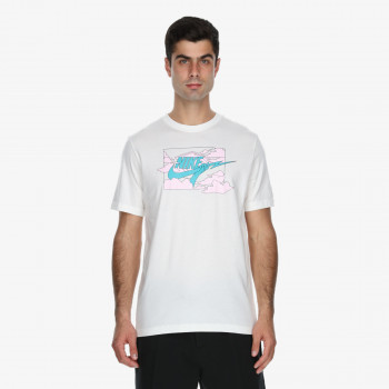 Nike Bluzë M NSW TEE HBR SSNL CLUB 