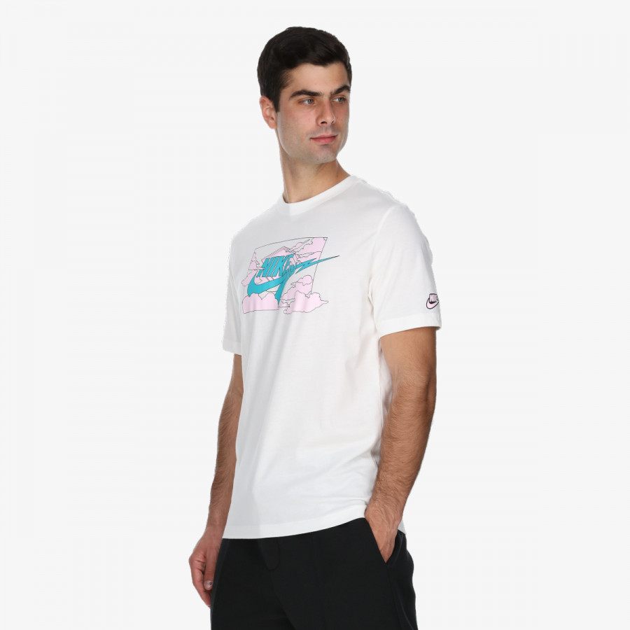 Nike Маица Club 