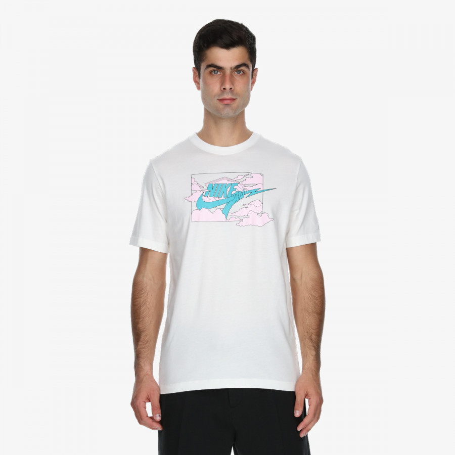 Nike Маица Club 