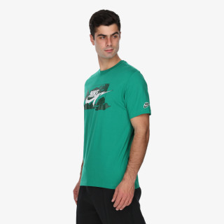 Nike Bluzë M NSW TEE HBR SSNL CLUB 