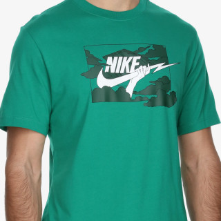 Nike Bluzë M NSW TEE HBR SSNL CLUB 