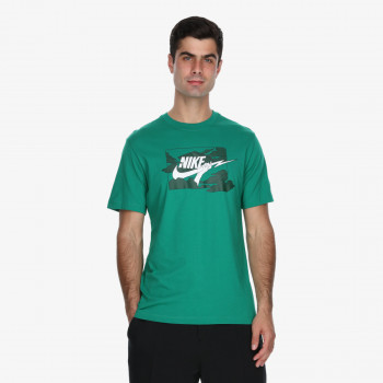 Nike Bluzë M NSW TEE HBR SSNL CLUB 