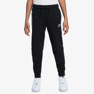 Nike Pjesa e poshtme e kostumit B NSW TCH FLC SSNL TF+ JOGGER 