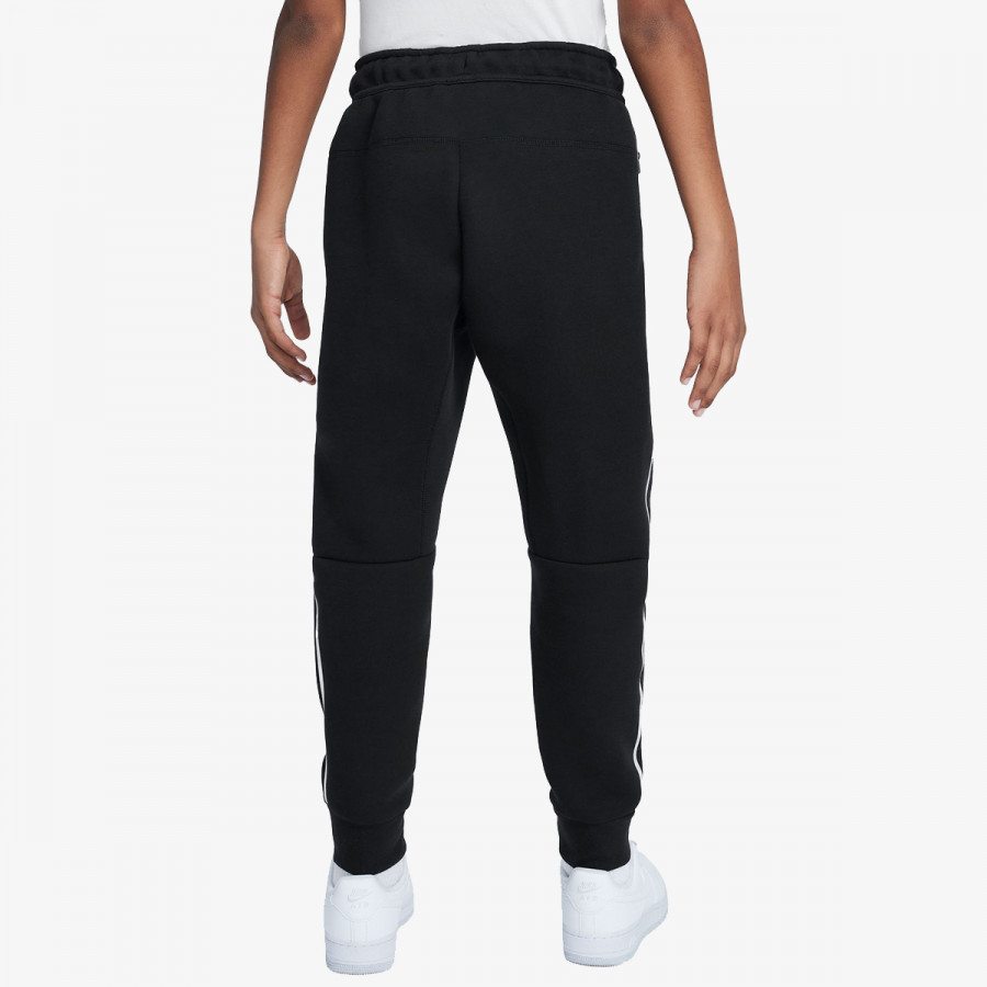 Nike Pjesa e poshtme e kostumit B NSW TCH FLC SSNL TF+ JOGGER 
