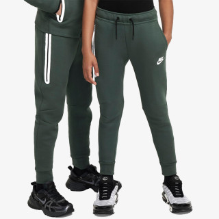 Nike Pjesa e poshtme e kostumit B NSW TCH FLC SSNL TF+ JOGGER 