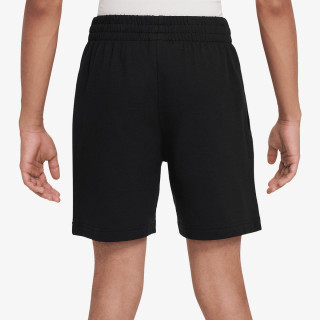 Nike Pantallona të shkurtra K NSW CLUB KNIT SHORT 6IN LBR 