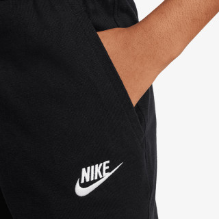 Nike Pantallona të shkurtra K NSW CLUB KNIT SHORT 6IN LBR 
