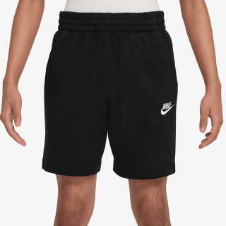 Nike Pantallona të shkurtra K NSW CLUB KNIT SHORT 6IN LBR 