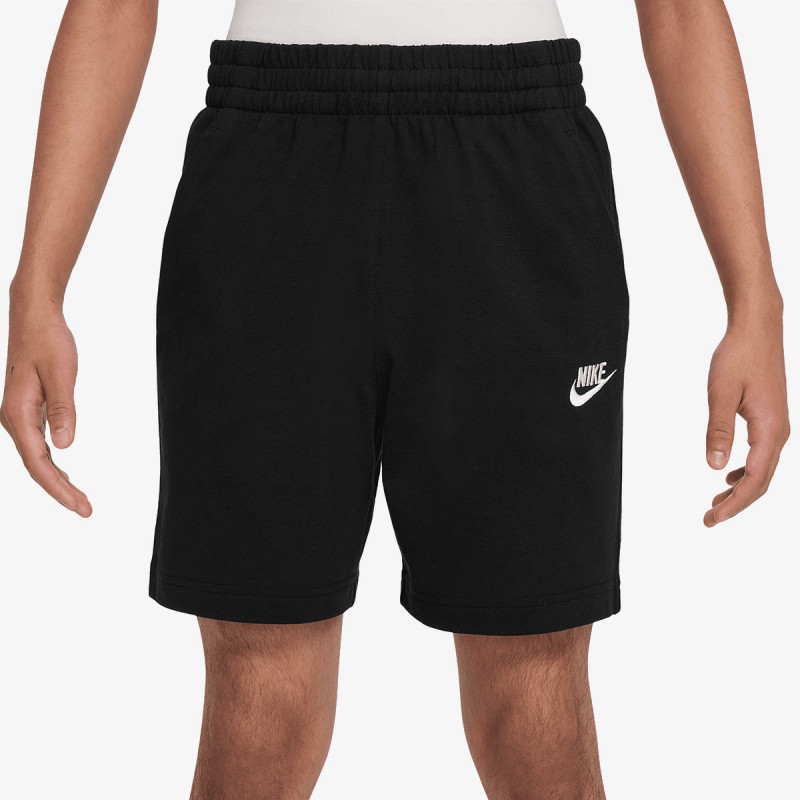 Nike Pantallona të shkurtra K NSW CLUB KNIT SHORT 6IN LBR 