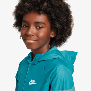 Nike Јакна K NSW RPL WR HD JKT 