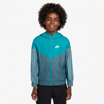 Nike Јакна K NSW RPL WR HD JKT 