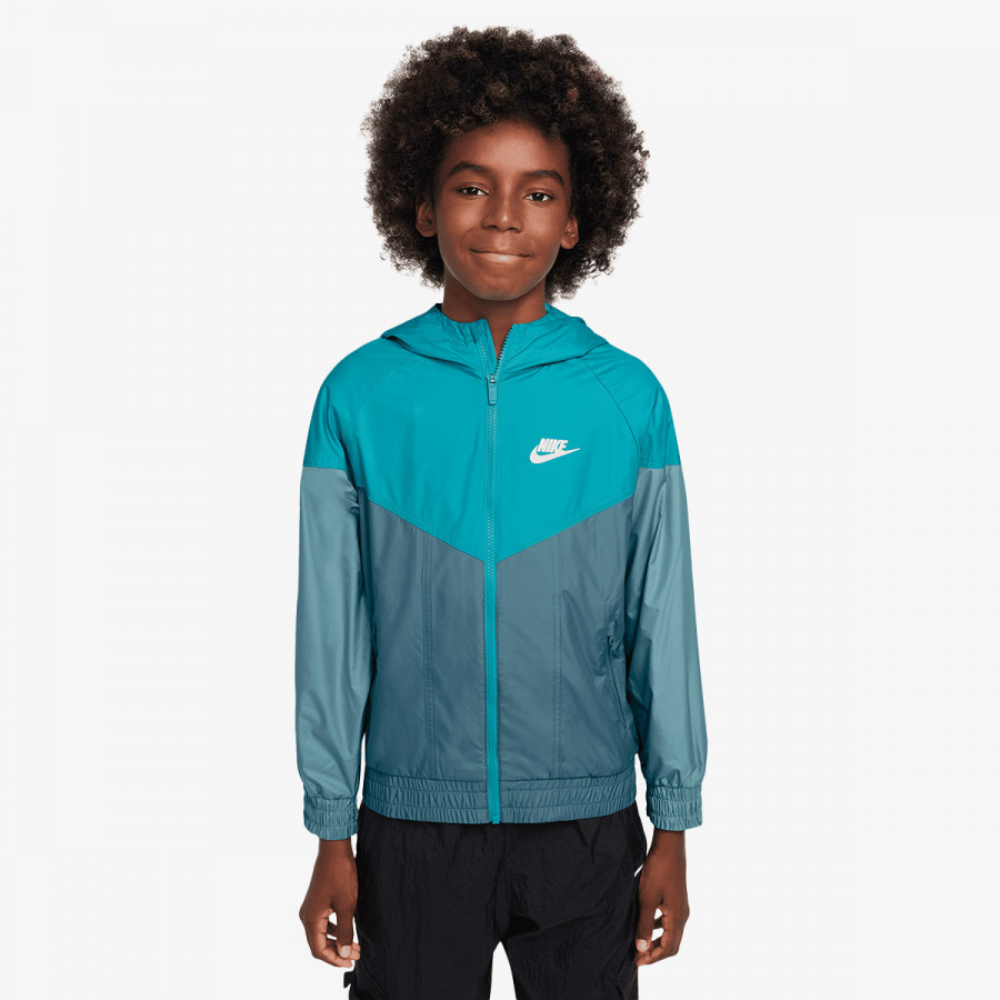 Nike Јакна K NSW RPL WR HD JKT 