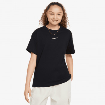 Nike Маица G NSW TEE BOY ESSNTL LBR 