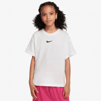 Nike Маица G NSW TEE BOY ESSNTL LBR 