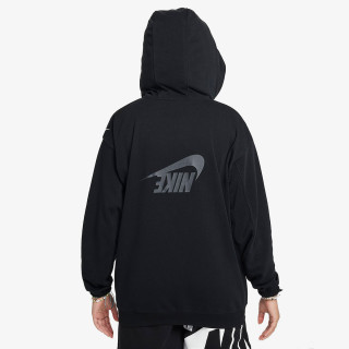 Nike Дуксер G NSW DF FLC OVRSZD HDY DANCE 