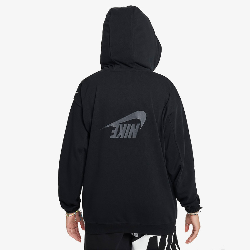 Nike Дуксер G NSW DF FLC OVRSZD HDY DANCE 