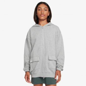 Nike Дуксер G NSW DF FLC OVRSZD HDY DANCE 