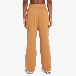 Nike Pjesa e poshtme e kostumit G NSW DF FLC OVRSZD PANT DANCE 