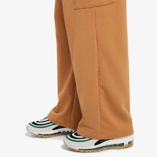 Nike Pjesa e poshtme e kostumit G NSW DF FLC OVRSZD PANT DANCE 
