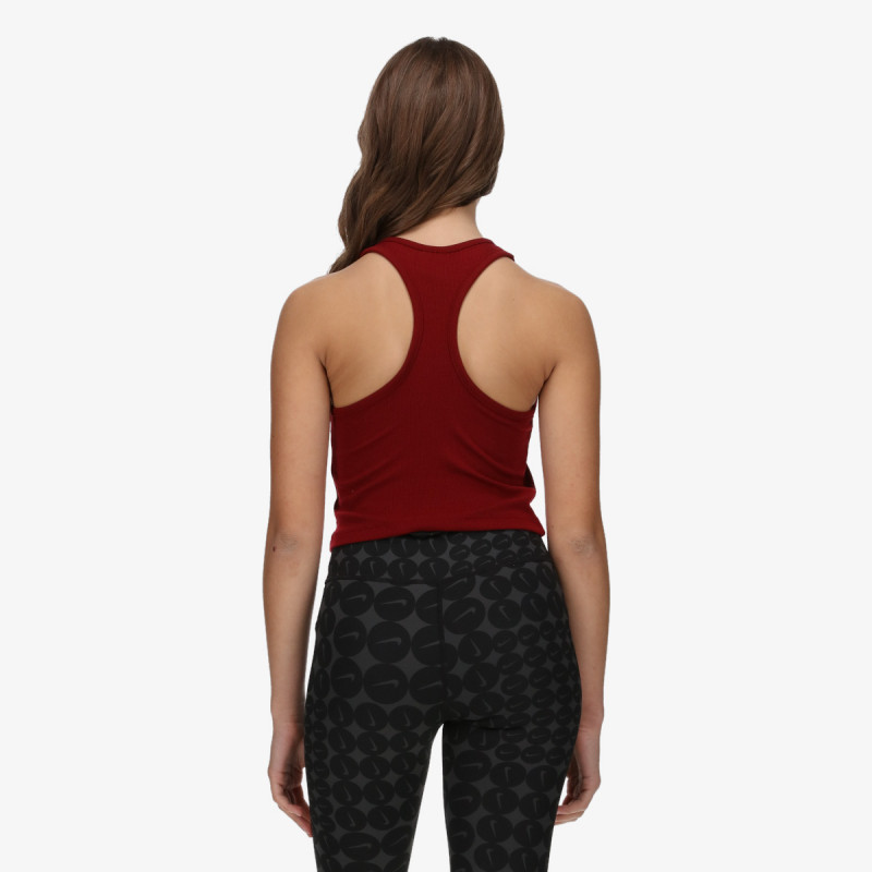 Nike Kanatjere G NSW RIB TANK DANCE 