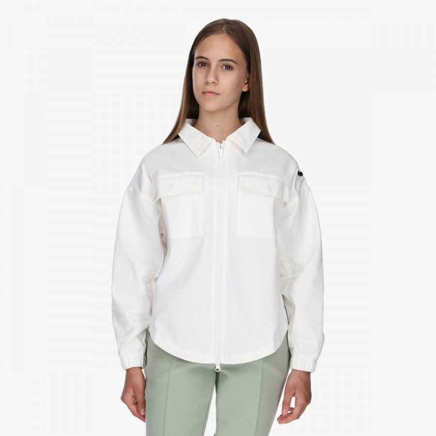 Nike Јакна G NSW JKT DANCE 