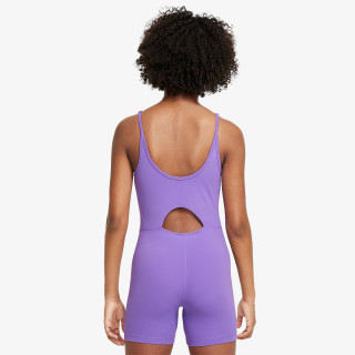 Nike Комбинезон G NK DF ONE UNITARD DANCE 