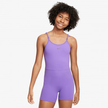 Nike Комбинезон G NK DF ONE UNITARD DANCE 