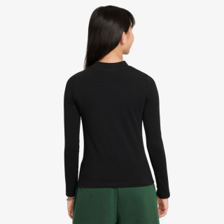 Nike Маица долги ракави G NSW LS TOP STY STAR 