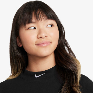 Nike Маица долги ракави G NSW LS TOP STY STAR 