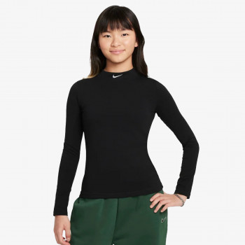 Nike Маица долги ракави G NSW LS TOP STY STAR 