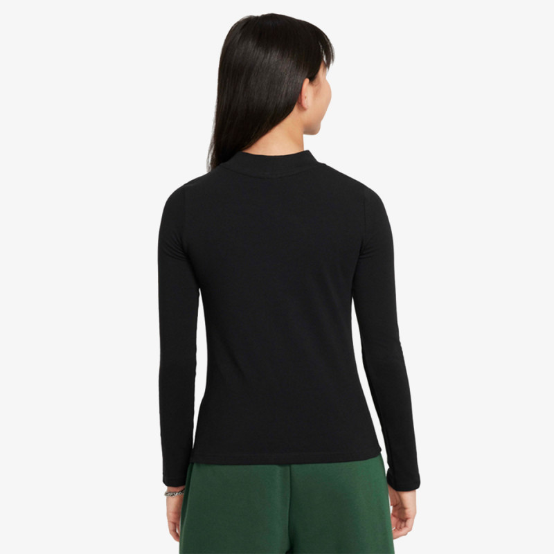 Nike Маица долги ракави G NSW LS TOP STY STAR 