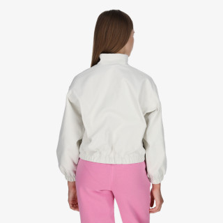 Nike Xhupa G NSW LTWT OVRSZD JKT STY STAR 