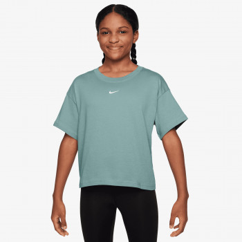 Nike Маица G NSW TEE BOXY ESSNTL LBR 