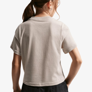 Nike Маица G NSW TEE BOXY ESSNTL LBR 