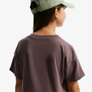 Nike Маица G NSW TEE BOXY ESSNTL LBR 