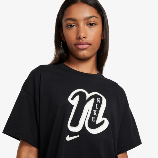 Nike Bluzë G NSW TEE GRAPHIC STAR 