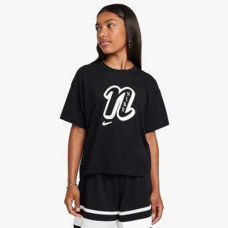 Nike Bluzë G NSW TEE GRAPHIC STAR 